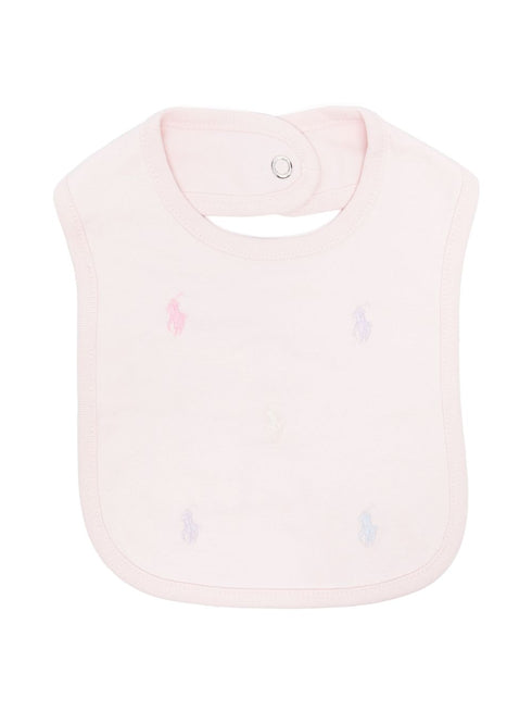 POLO RALPH LAUREN AOE BIB-BABY