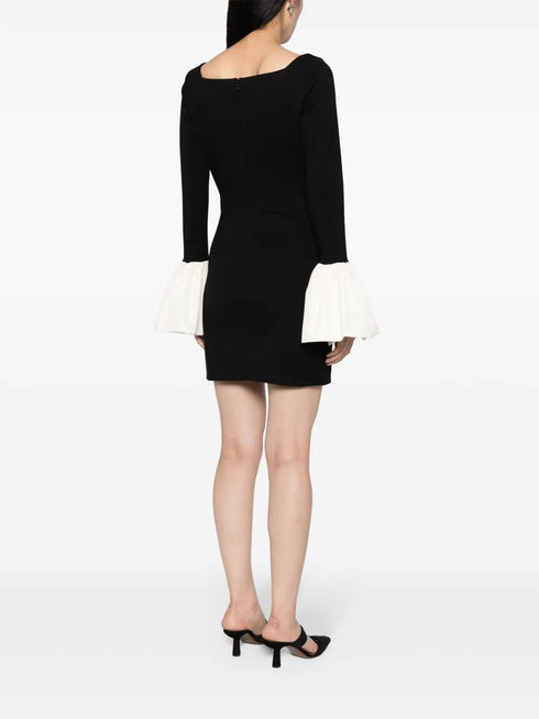 STAUD HAWTHORNE DRESS