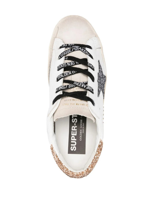 GOLDEN GOOSE SUPER STAR