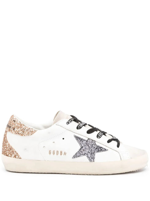 GOLDEN GOOSE SUPER STAR