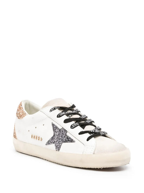 GOLDEN GOOSE SUPER STAR