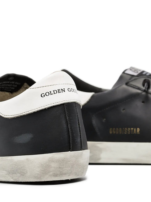 GOLDEN GOOSE SUPER STAR