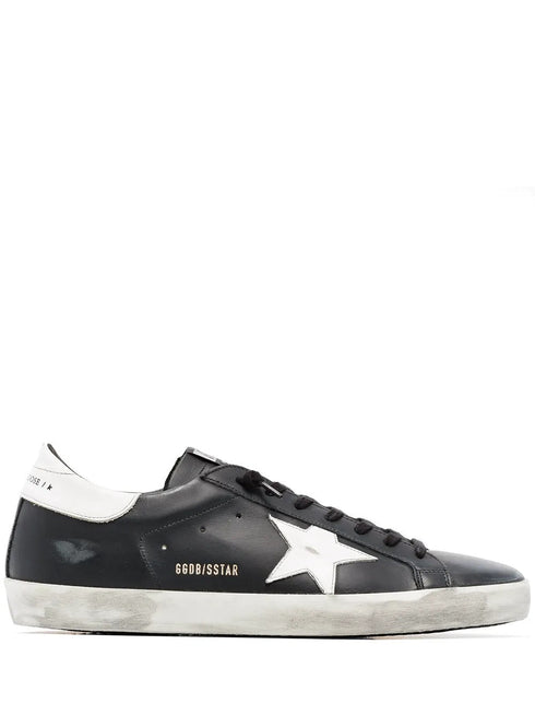 GOLDEN GOOSE SUPER STAR
