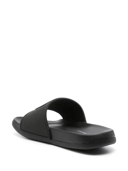 ANINE BING ISLA SLIDES