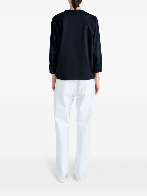 PROENZA SCHOULER OLSON T-SHIRT