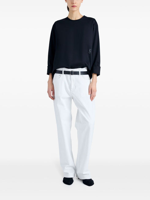 PROENZA SCHOULER OLSON T-SHIRT