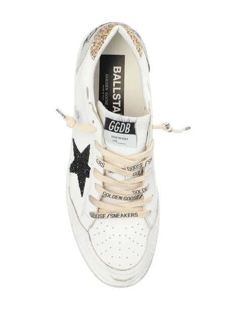 GOLDEN GOOSE BALL STAR