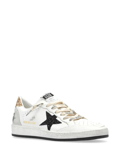 GOLDEN GOOSE BALL STAR