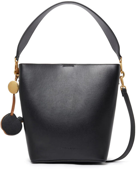 STELLA MC CARTNEY FRAYME BUCKET BAG