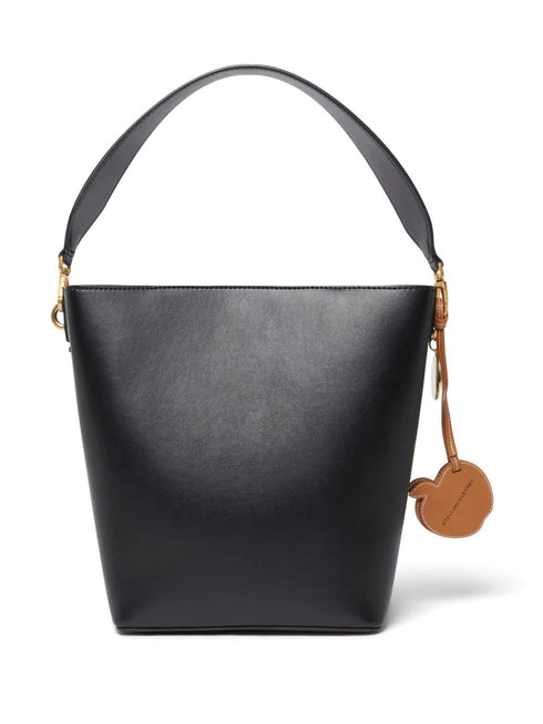 STELLA MC CARTNEY FRAYME BUCKET BAG