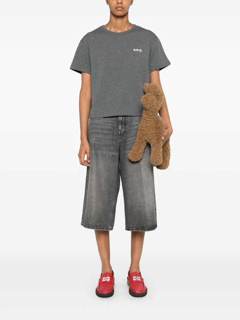 A.P.C. VPC BOXY T-SHIRT