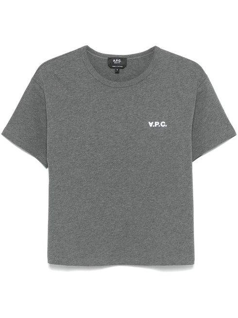 A.P.C. VPC BOXY T-SHIRT