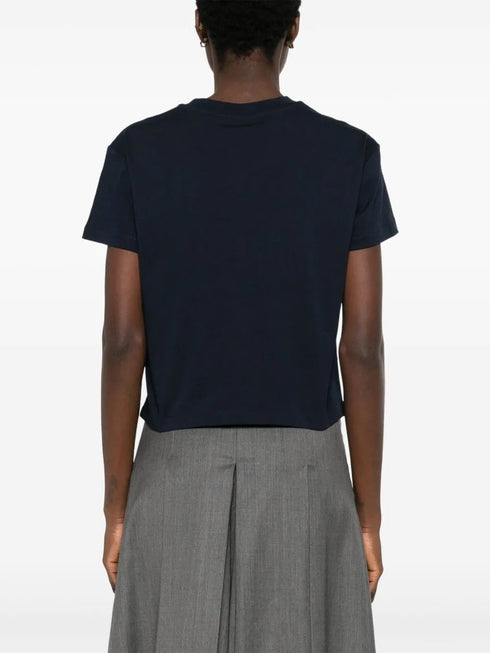 A.P.C. T-SHIRT RUE MADAME