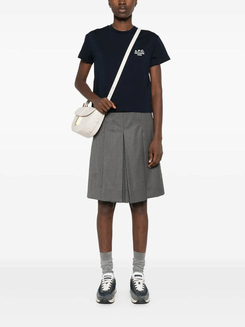 A.P.C. T-SHIRT RUE MADAME