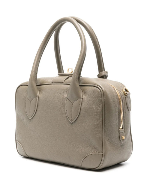 GOLDEN GOOSE VITA TOTE BAG