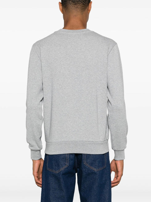 A.P.C. VPC FLOCKED SWEAT