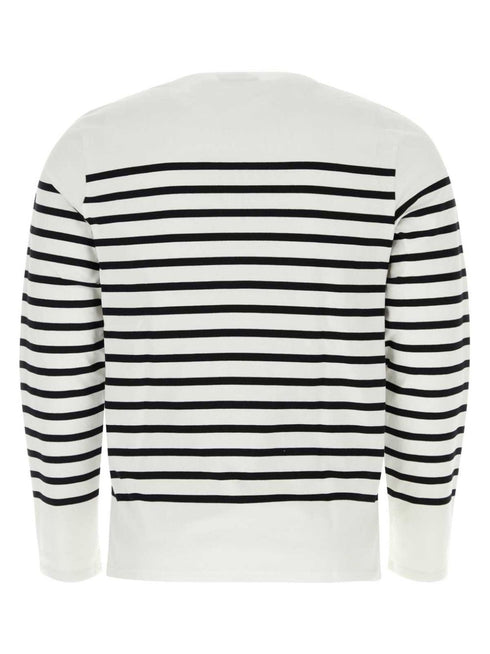 SAINT JAMES NAVAL SAILOR PULLOVER