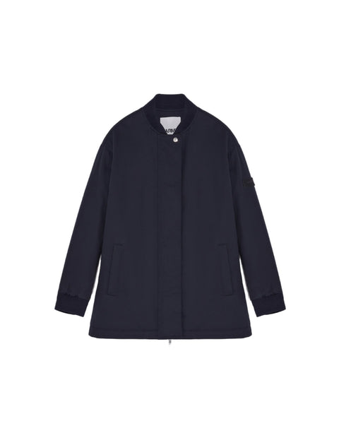 ARMY BY YVES SALOMON COAT