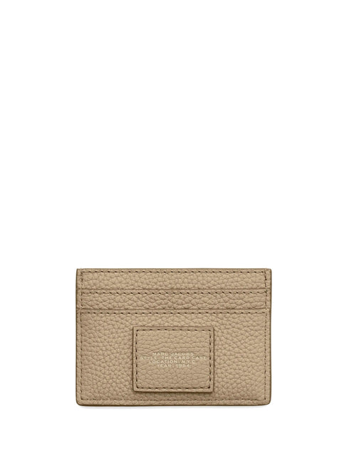 MARC JACOBS THE CARD CASE