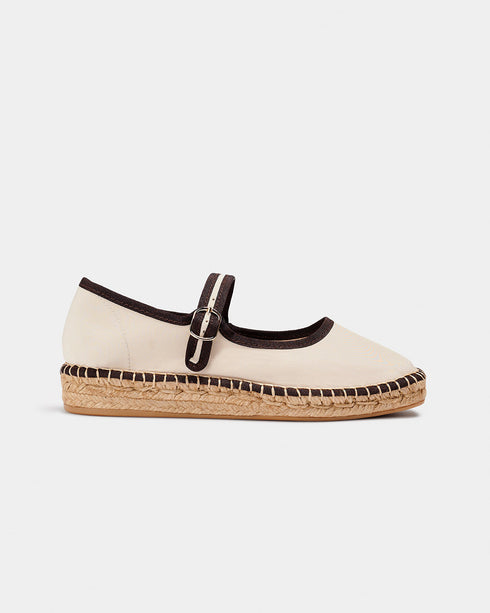 NAGUISA ESPADRILLES