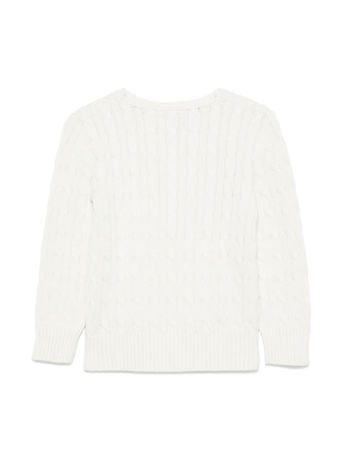 POLO RALPH LAUREN SWEATER