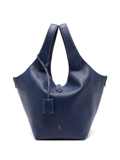 POLO RALPH LAUREN PLAY TOTE MEDIUM