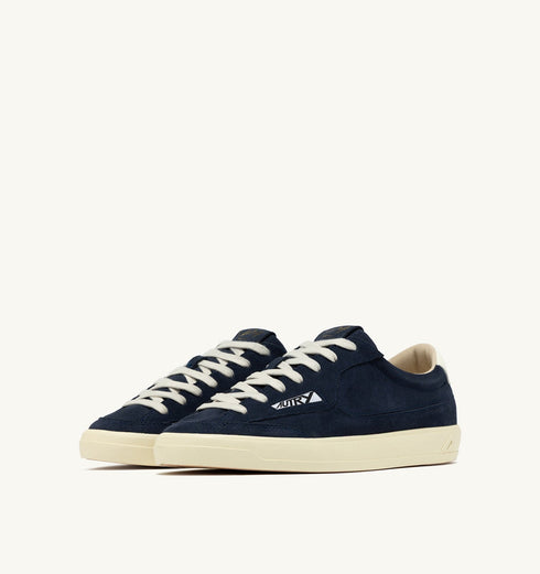 AUTRY WINDSCAPE LOW SUEDE