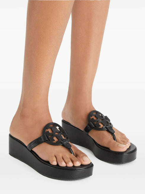 TORY BURCH MILLER WEDGE 25MM