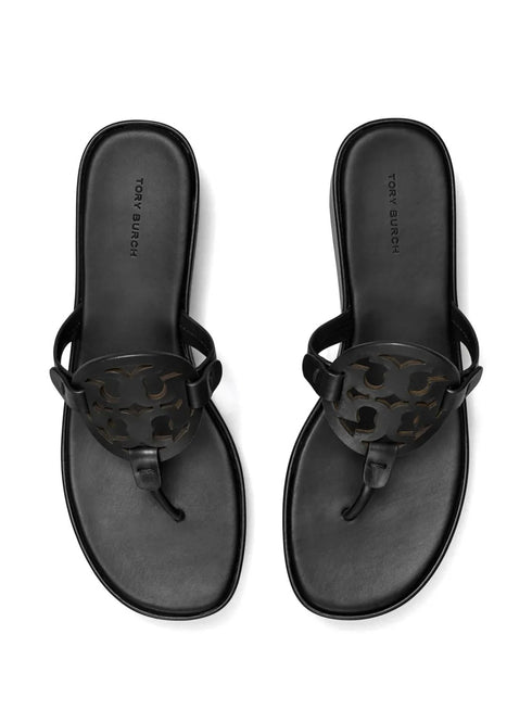 TORY BURCH MILLER WEDGE 25MM