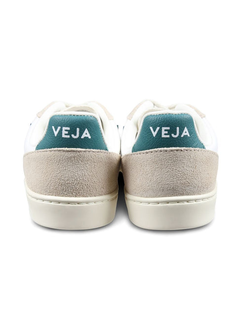 VEJA SMALL V-10 LACES