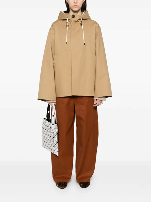 SOFIE D'HOORE REV HOODED PARKA