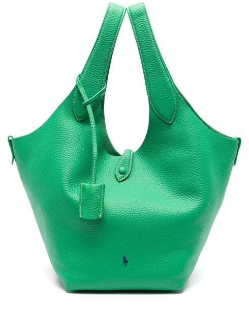 POLO RALPH LAUREN PLAY TOTE MEDIUM