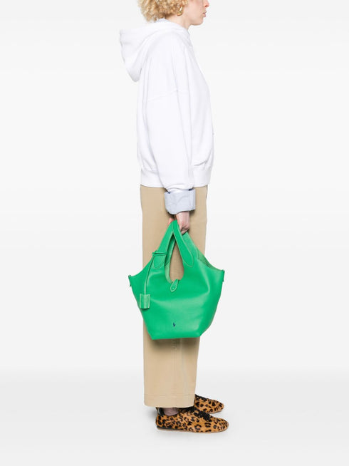 POLO RALPH LAUREN PLAY TOTE MEDIUM