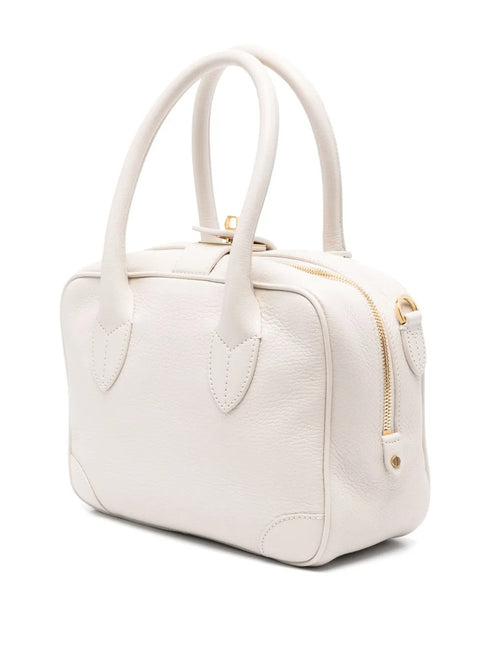 GOLDEN GOOSE VITA TOTE BAG