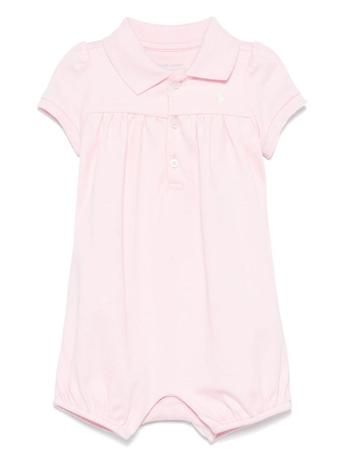 POLO RALPH LAUREN POLO ROMPER