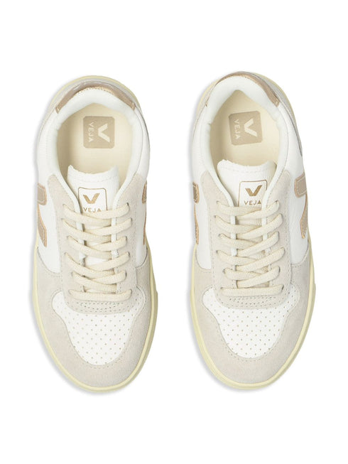 VEJA SMALL V-10 LACES