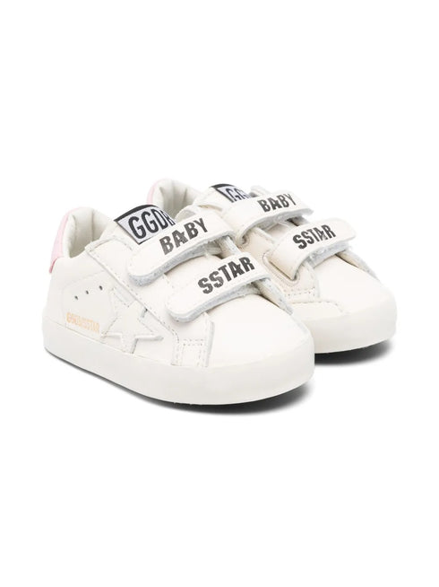 GOLDEN GOOSE BABY SCHOOL SET
