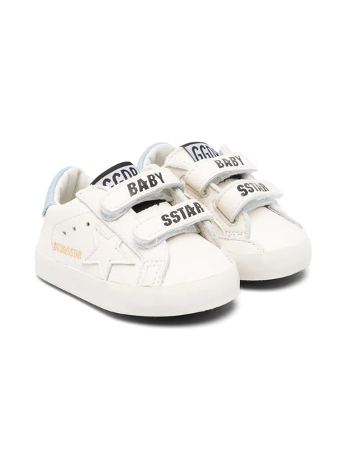 GOLDEN GOOSE BABY SCHOOL SET