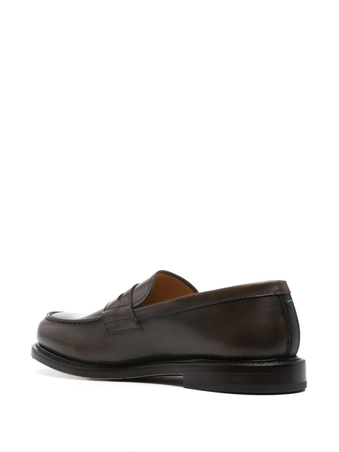 PREMIATA BINDER LOAFERS