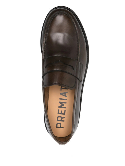 PREMIATA BINDER LOAFERS