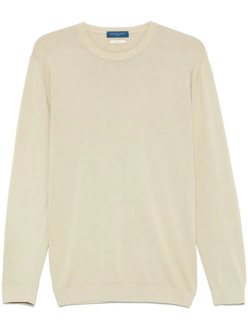 DANIELE FIESOLI CREWNECK SWEATER