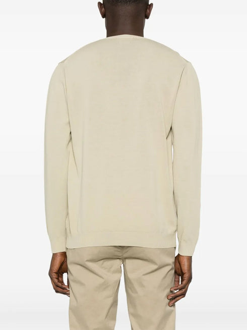 DANIELE FIESOLI CREWNECK SWEATER