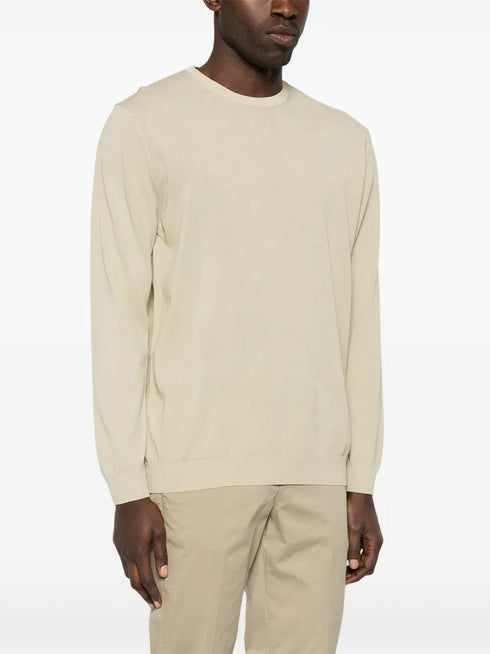 DANIELE FIESOLI CREWNECK SWEATER