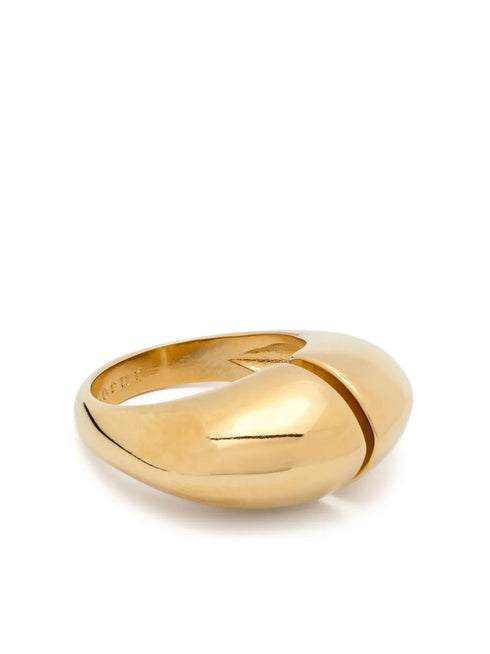 SOEUR DEMI LUNE RING