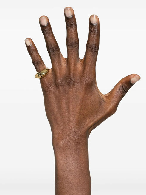 SOEUR DEMI LUNE RING