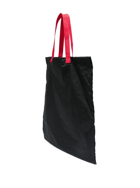 PLAN C NYLON BAG