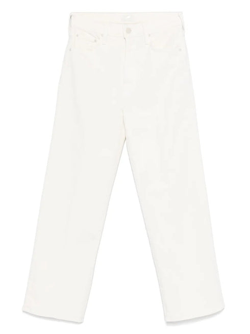 MOTHER THE RAMBLER ZIP ANKLE