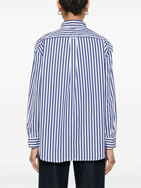 POLO RALPH LAUREN STRIPED SHIRT
