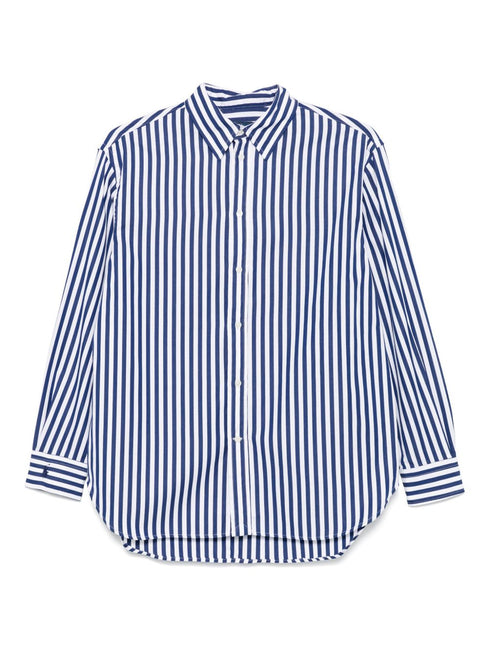 POLO RALPH LAUREN STRIPED SHIRT