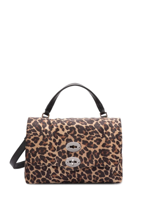 ZANELLATO POSTINA TOKYO ANIMALIER BABY